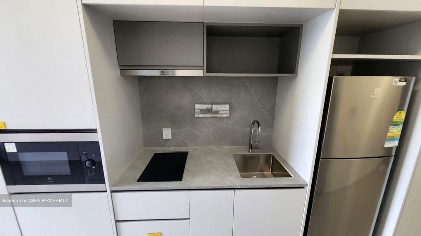 Parc Clematis (D5), Apartment #620174801